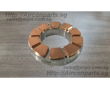 York 029 20896 002 Thrust Bearing